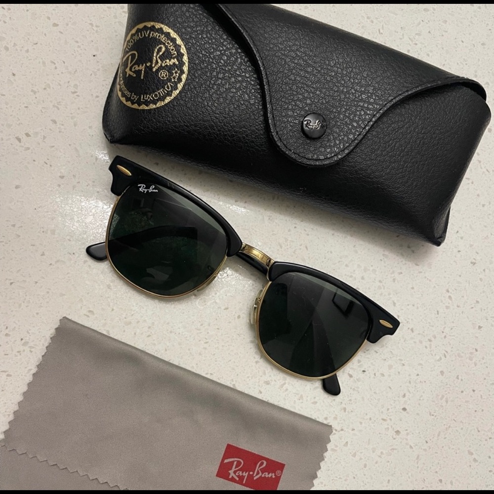 Rayban sunglasses